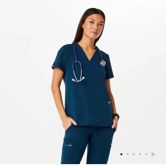 Figs shirt - Picture 1 of 7